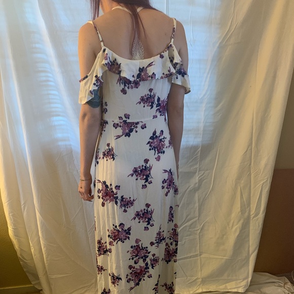 Maxi Dress - Picture 2 of 3